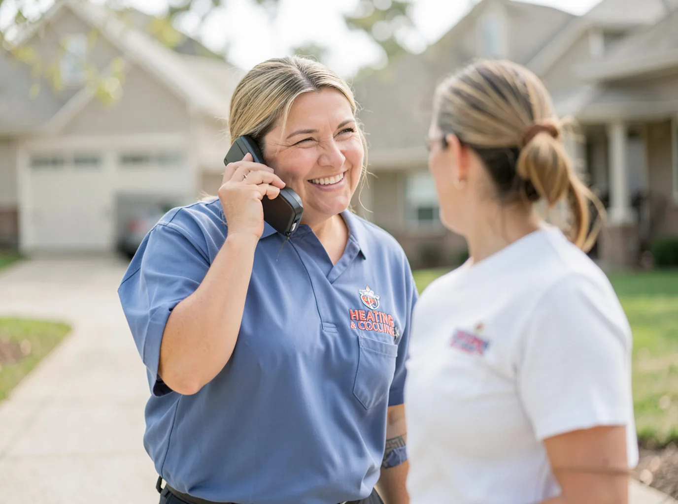Hvac Repair Castaic, CA FAQs